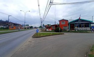 Parcela en venta en TEMUCO