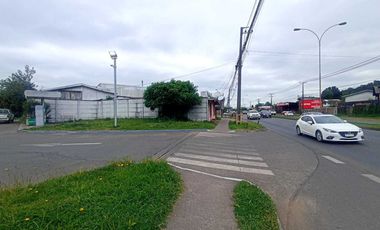 Parcela en venta en TEMUCO