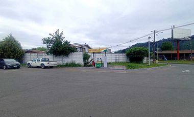 Parcela en venta en TEMUCO