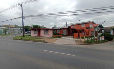 Parcela en venta en TEMUCO