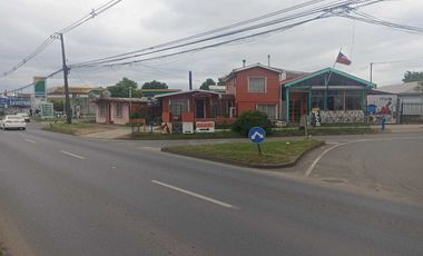 Parcela en venta en TEMUCO