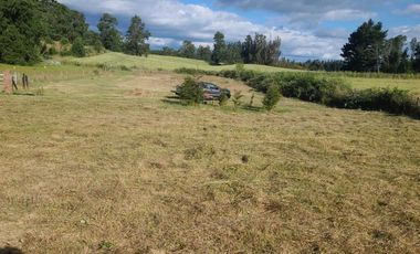 Parcela en venta en PADRE LAS CASAS