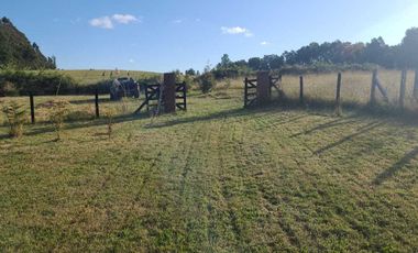 Parcela en venta en PADRE LAS CASAS