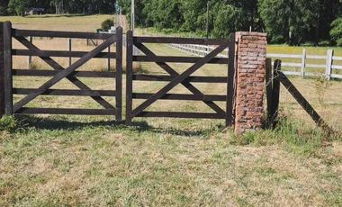 Parcela en venta en PADRE LAS CASAS