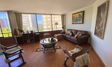 Departamento en venta en TEMUCO