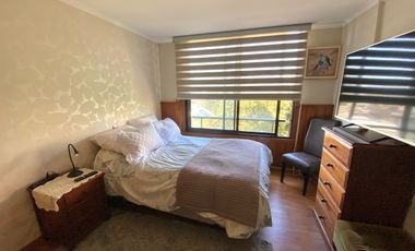 Departamento en venta en TEMUCO