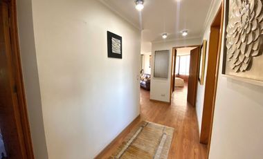 Departamento en venta en TEMUCO