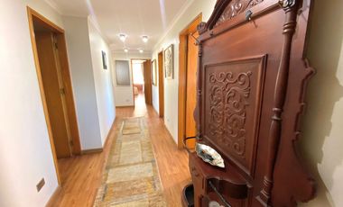 Departamento en venta en TEMUCO