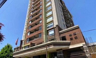 Departamento en venta en TEMUCO