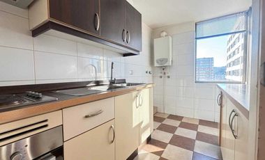 Departamento en venta en TEMUCO