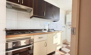 Departamento en venta en TEMUCO