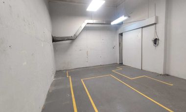 Local comercial en arriendo en ÑUÑOA