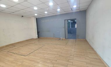 Local comercial en arriendo en ÑUÑOA