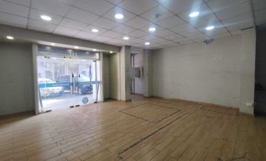 Local comercial en arriendo en ÑUÑOA
