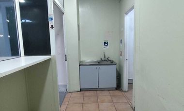 Local comercial en arriendo en ÑUÑOA