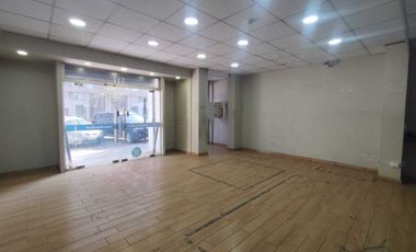 Local comercial en arriendo en ÑUÑOA
