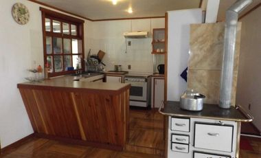 Casa en arriendo en VILLARRICA