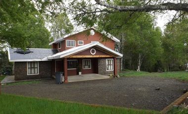 Casa en arriendo en VILLARRICA