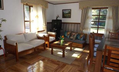 Casa en arriendo en VILLARRICA