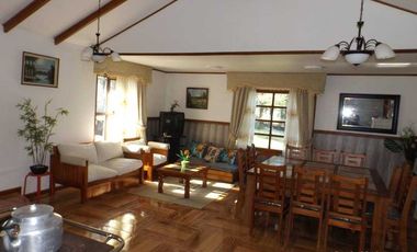 Casa en arriendo en VILLARRICA