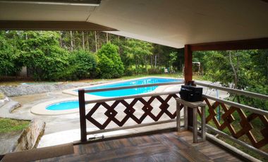 Casa en arriendo en VILLARRICA