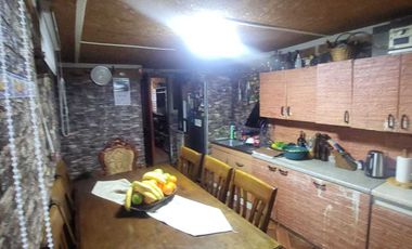 Casa en venta en TEMUCO