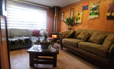 Casa en venta en TEMUCO