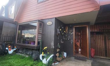 Casa en venta en TEMUCO