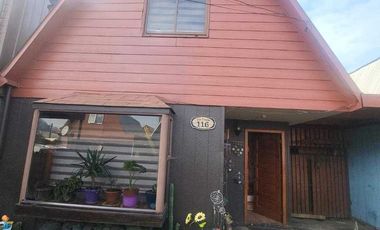 Casa en venta en TEMUCO