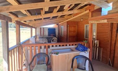 Parcela en venta en CUNCO