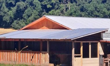 Parcela en venta en CUNCO