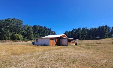 Parcela en venta en CUNCO