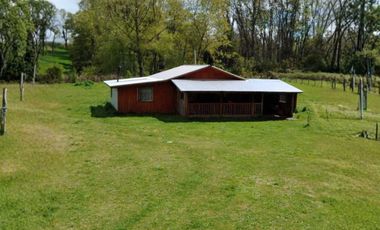 Parcela en venta en CUNCO