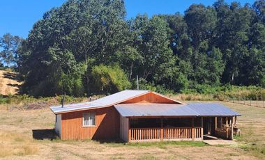 Parcela en venta en CUNCO