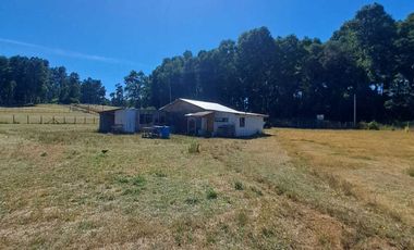 Parcela en venta en CUNCO