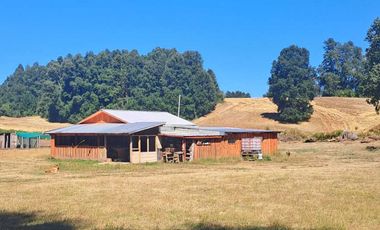 Parcela en venta en CUNCO