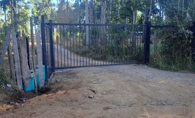 Parcela en venta en CUNCO