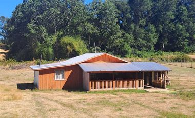 Parcela en venta en CUNCO