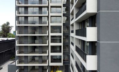 Departamento en venta  en RECOLETA