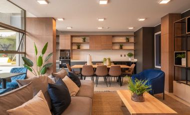 Departamento en venta  en RECOLETA