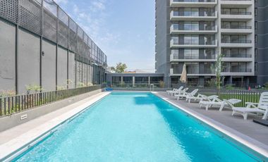 Departamento en venta  en RECOLETA