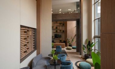 Departamento en venta  en RECOLETA