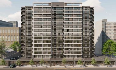 Departamento en venta  en RECOLETA