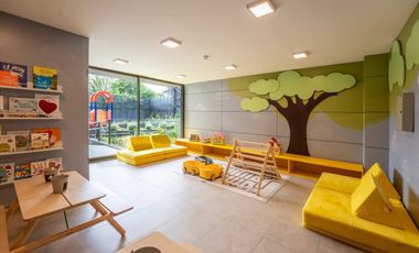 Departamento en venta  en RECOLETA