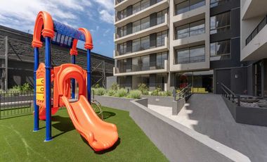 Departamento en venta  en RECOLETA