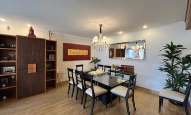 Departamento en venta en LO BARNECHEA