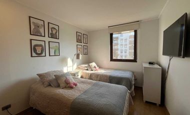 Departamento en venta en LO BARNECHEA