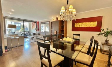 Departamento en venta en LO BARNECHEA