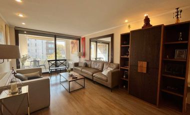 Departamento en venta en LO BARNECHEA