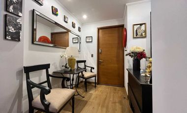 Departamento en venta en LO BARNECHEA